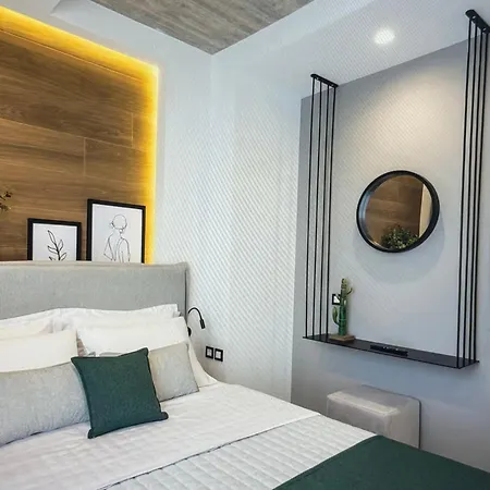 Amazing Views خانيا