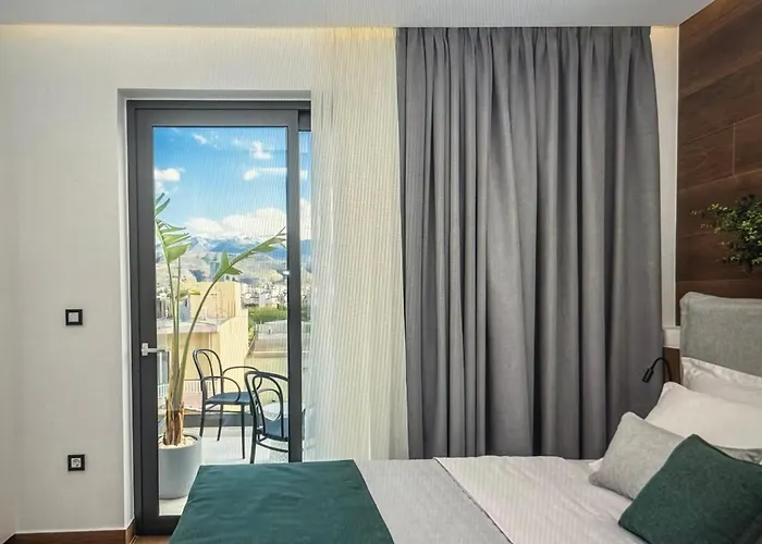 Amazing Views شقة