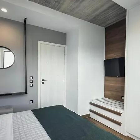 Appartement Amazing Views