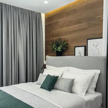 Amazing Views Appartement *