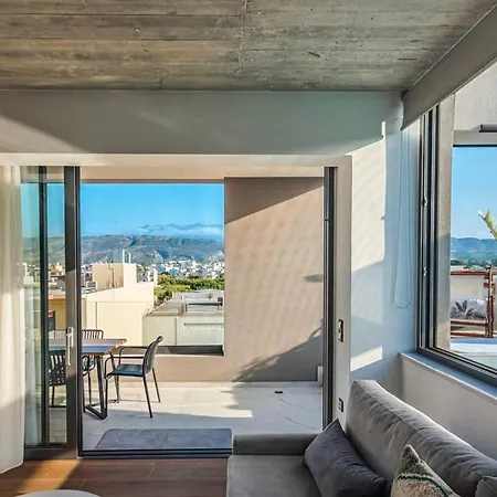 Appartement Amazing Views