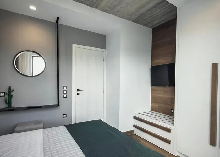 Appartement Amazing Views