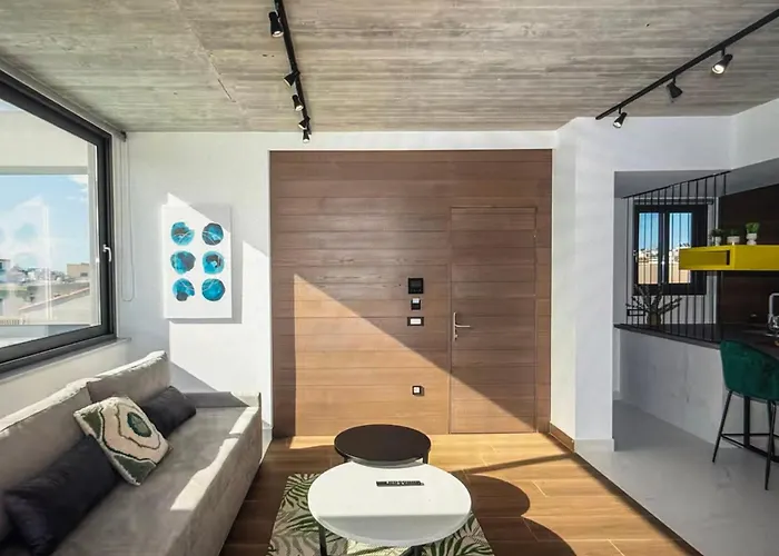 Appartement Amazing Views