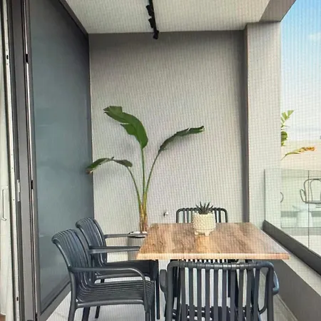 Amazing Views Apartment Chania (Crete)