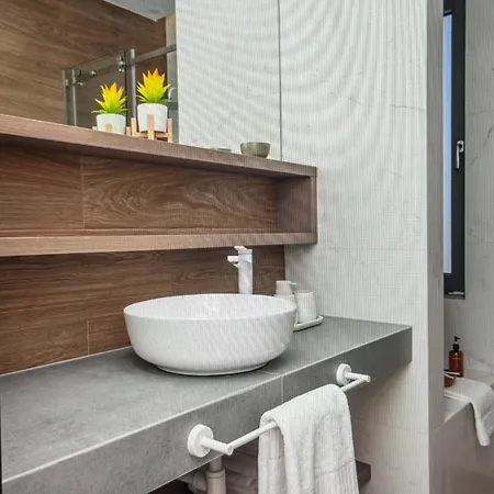 Apartamento Amazing Views