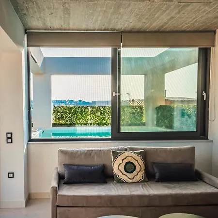 Amazing Views * Chania (Crete)