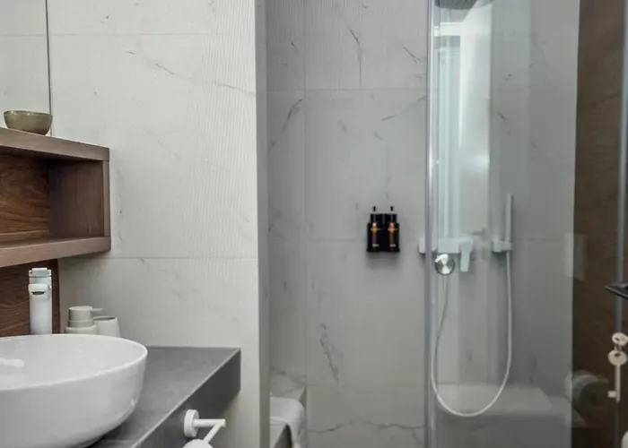 Amazing Views Apartment Chania (Crete)