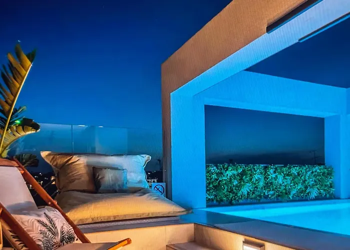 Amazing Views Apartment Chania (Crete)