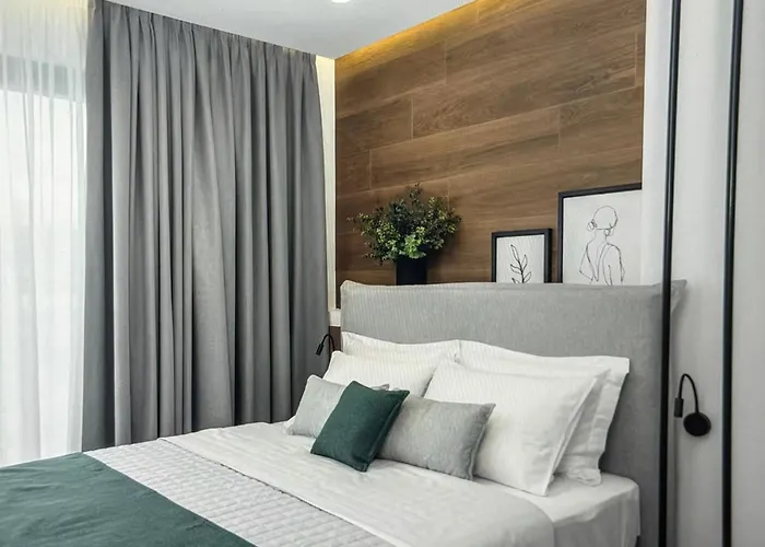 Amazing Views Apartment *