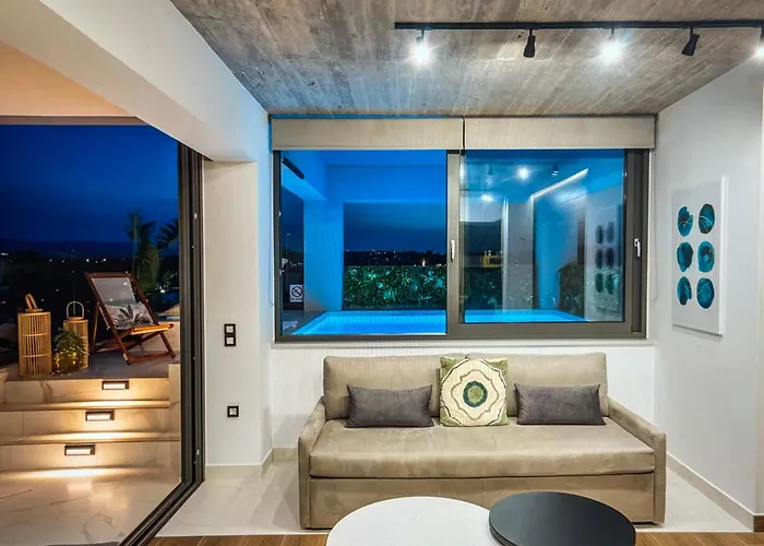 Amazing Views Apartment