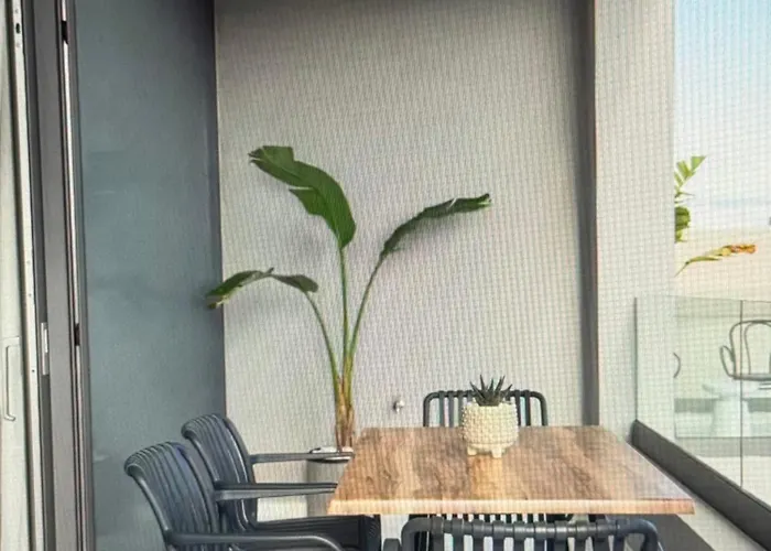 Amazing Views Apartment Chania (Crete)