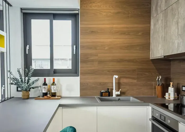 Amazing Views Apartment