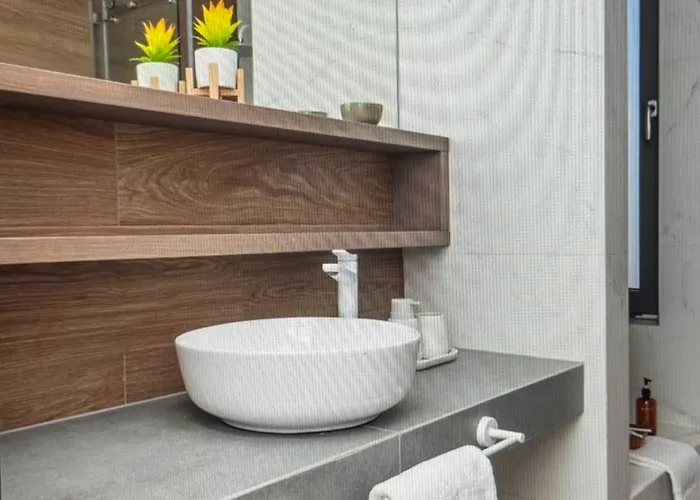 Apartment Amazing Views