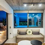 Amazing Views Апартаменты
