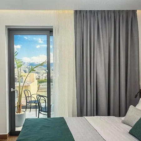 Amazing Views Апартаменты