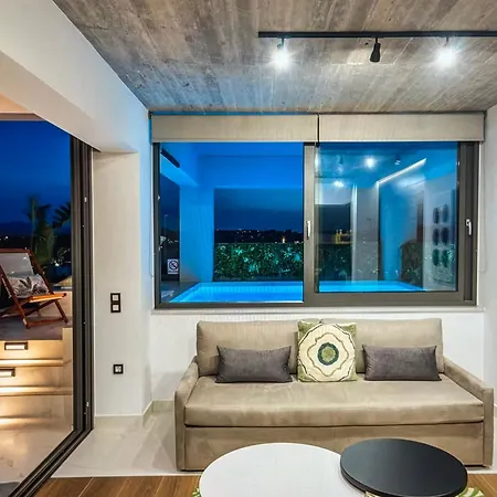 Amazing Views Apartamento