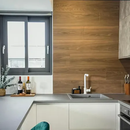 Amazing Views Apartamento