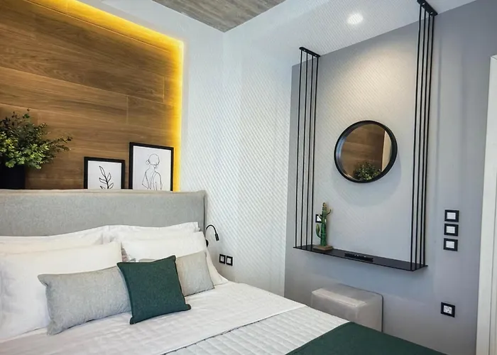 Amazing Views Ханья (Крит)